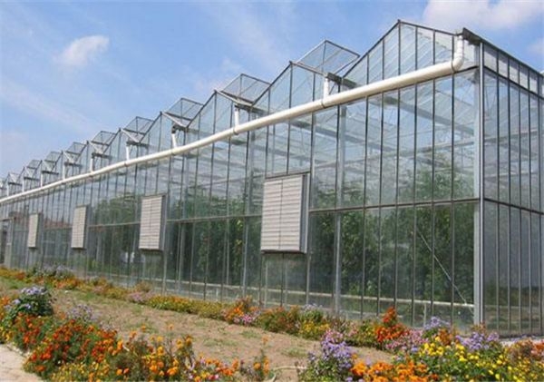 山東智能溫室大棚廠(chǎng)家