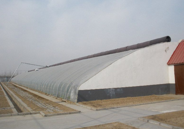 山東日光溫室大棚施工廠家